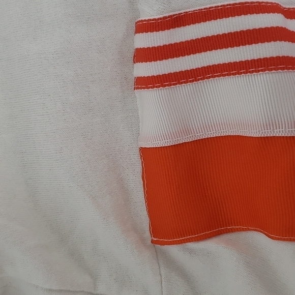 Vintage Tee Cheer Single Stitch TN Vols Fan Wear by Screen Stars Best L EUC - Picture 6 of 12